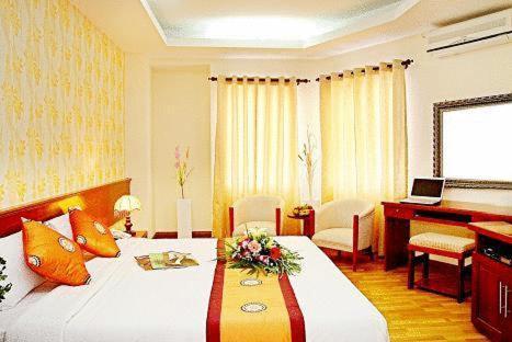 A25 Hotel - 61 Luong Ngoc Quyen Hanoi Room photo